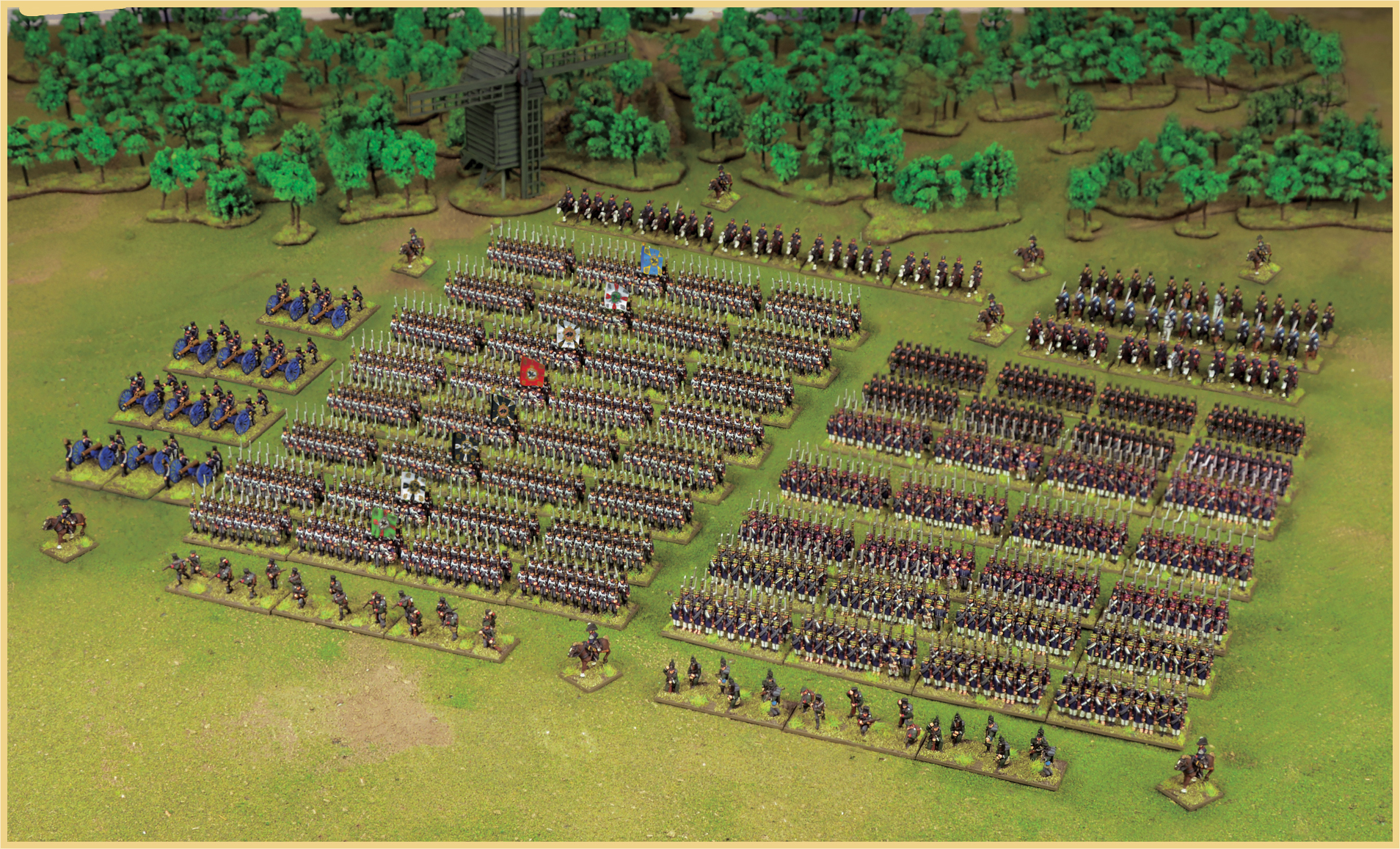 Prussian Starter Army - Warlord Games