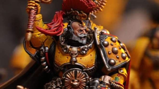 Take Your Dark Vengeance with the Warhammer 40K Box Set! – OnTableTop –  Home of Beasts of War