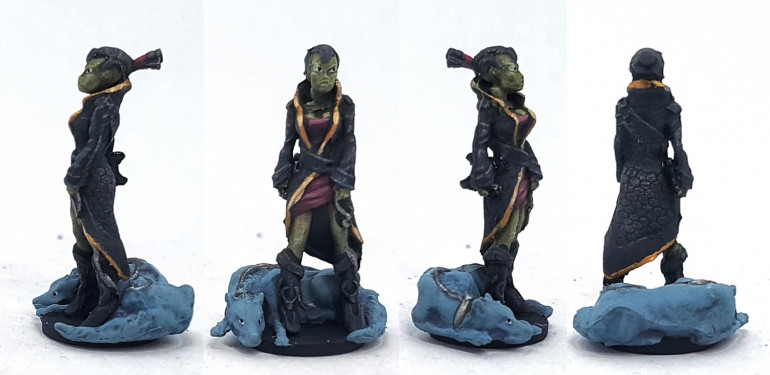 Ardia Shi'Lek