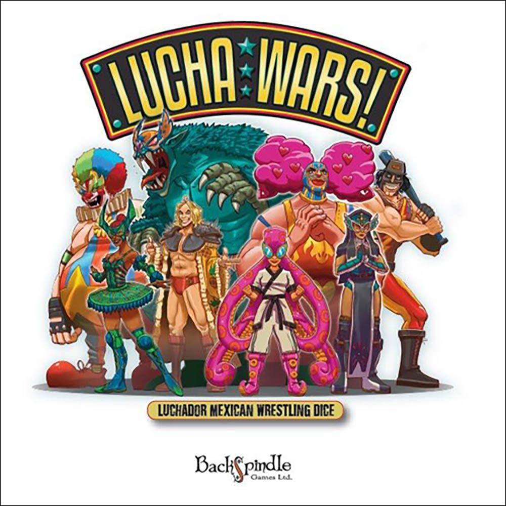 21915796-Lucha Wars - Blackspindle Games