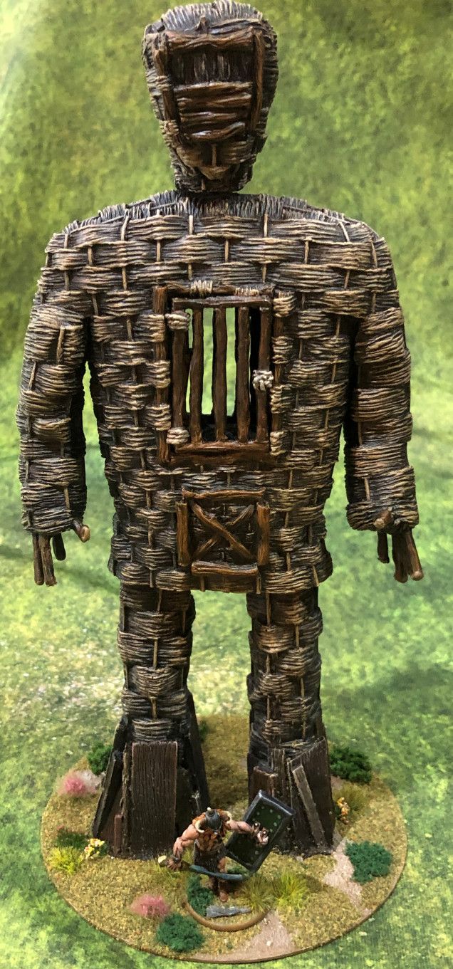 Wicker Man