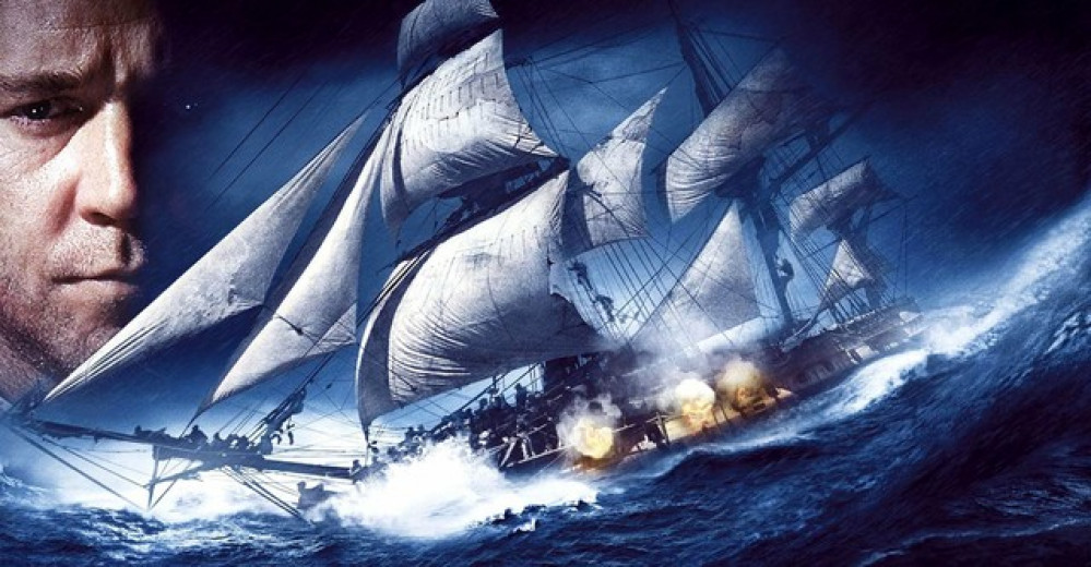 HMS Surprise for Black Seas