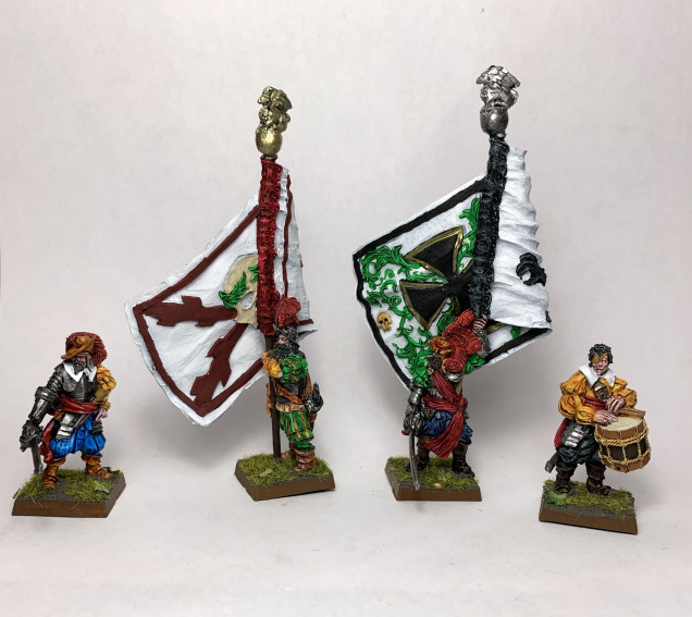 MOM Miniatures