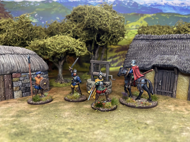 Border Reivers