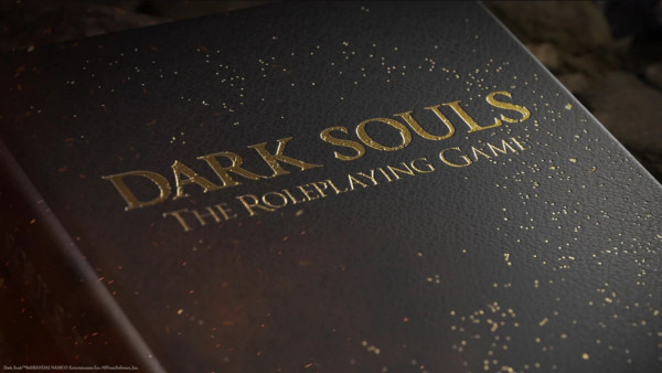Dark Souls RPG Reprint & Replacements Coming October 2022