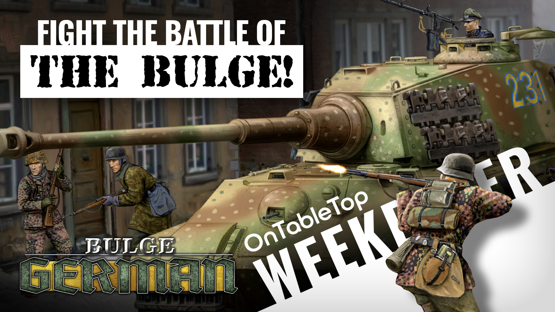 OnTableTop_Weekender_Flames_of_War_Battle_of_the_Bulge_Germans
