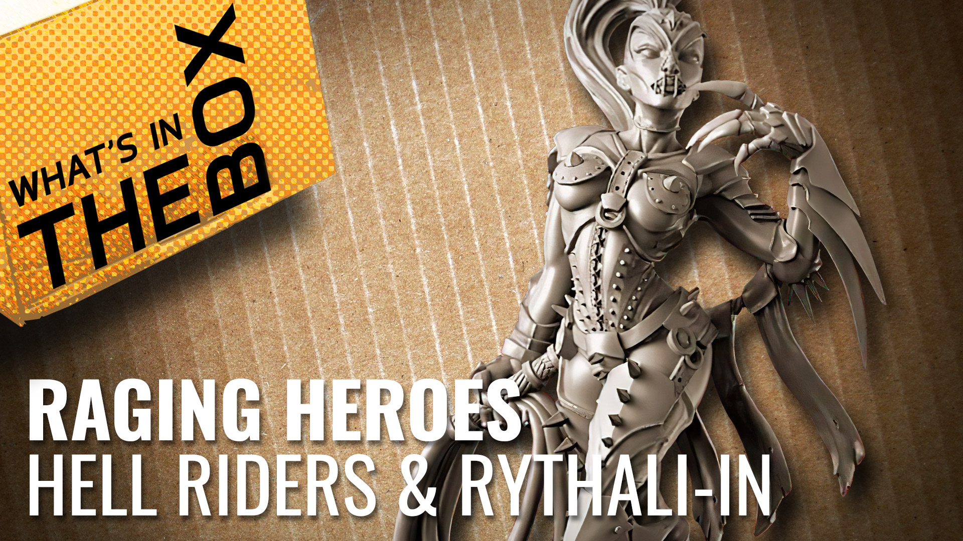 Unboxing---Hell-Riders- -Rythali-coverimage-V2