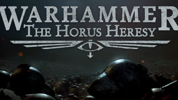 Warhammer The Horus Heresy Boxed Set Age Of Darkness Revealed!