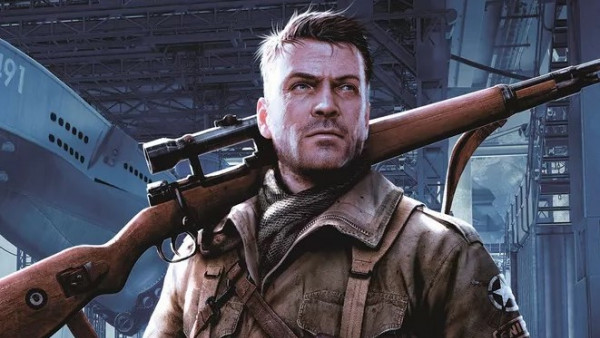 Rebellion Start Pre-Orders For Sniper Elite: The Board Game