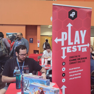 Play Test Upcoming Hot Titles & And Give Your Feedback!