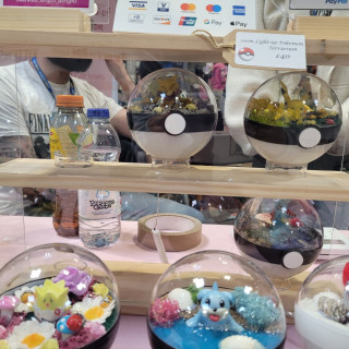The Cute & Adorable Is Also In Attendance With Kawaii Crafts