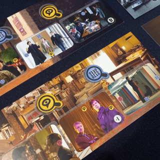 Lucky Duck Games Get Sleuthing With Their Detective Games - Are You As Good As Sherlock?