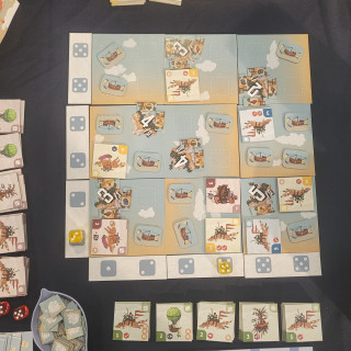 Paperboat Games Return to UKGE Showcasing Snapshot and Their Next Upcoming Title