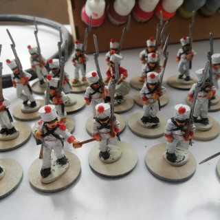 Grenadiers