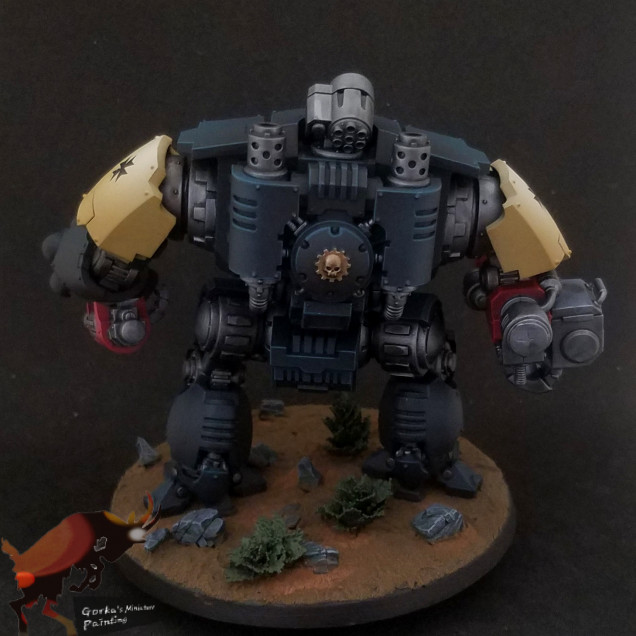 Dreadnought