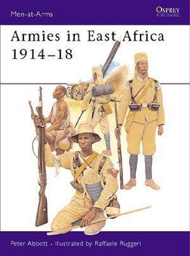 Another, well established resource is the vast library at Osprey.  This Men at Arms series book covers the forces on both sides of the conflict. 