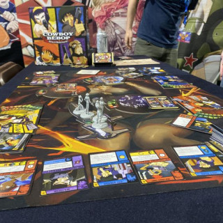 Play As Your Favourite Anime Heroes Across Several Tabletop Titles With Japanime Games