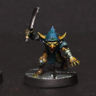 More Orcs and Goblins