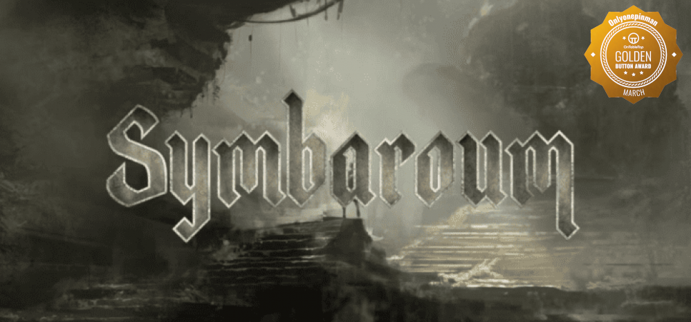 The Saga of Symbaroum