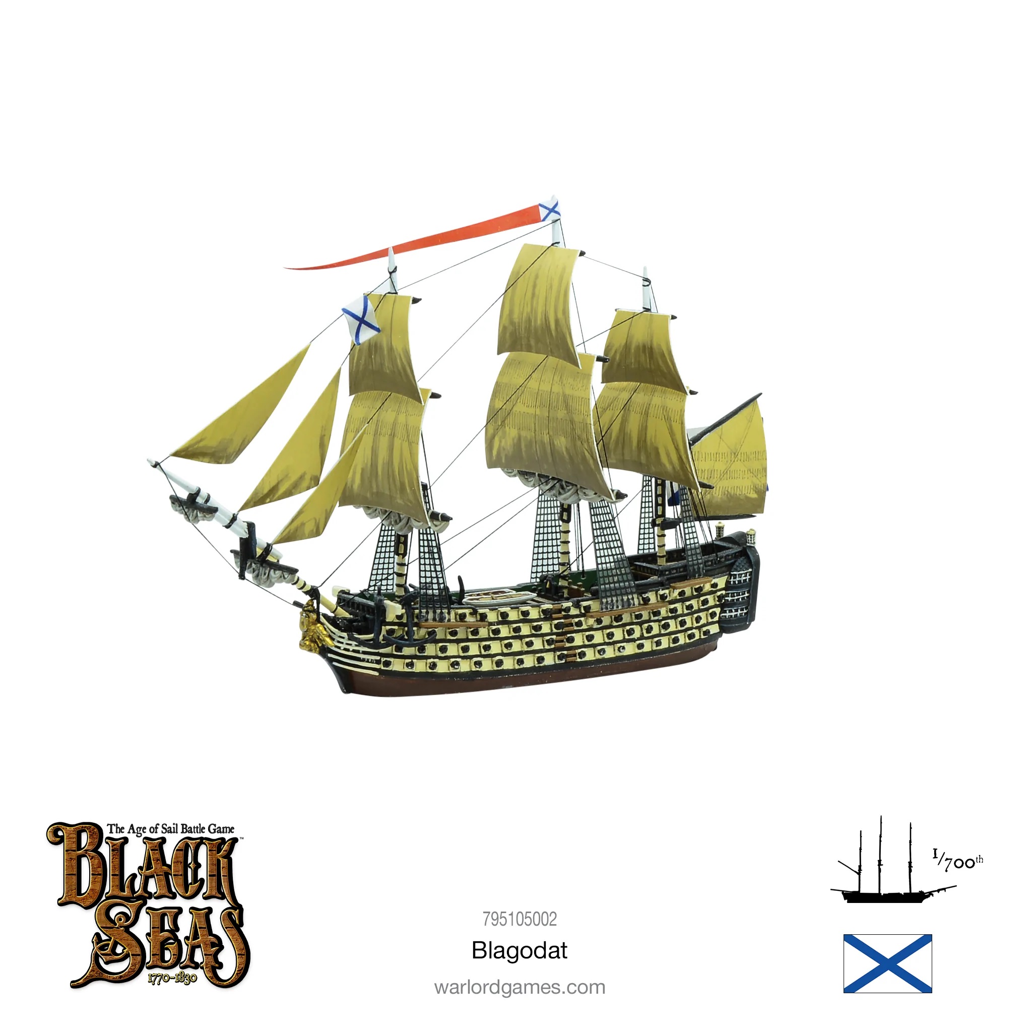 Spanish Navy Archives - Warlord Games