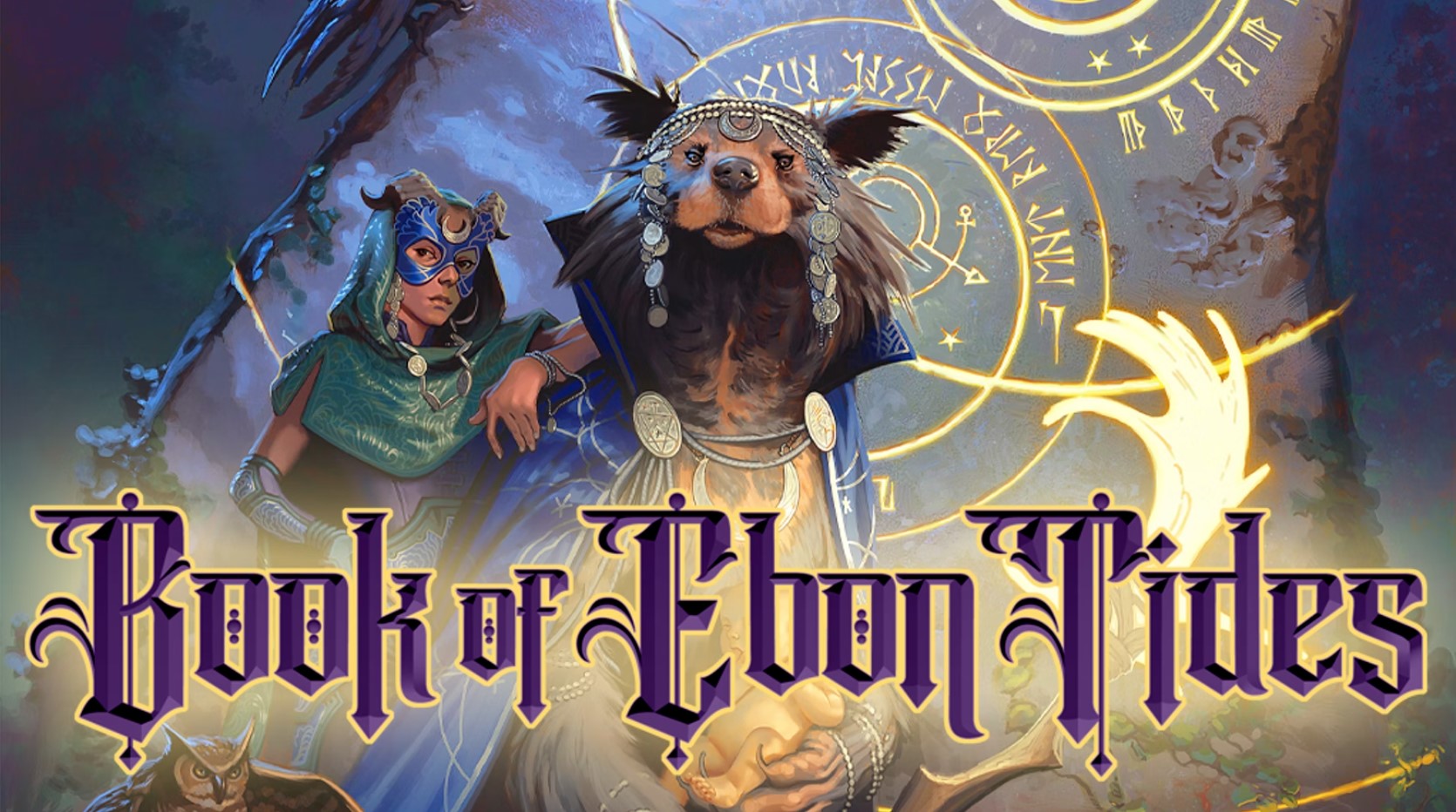 Kobold Press at GenCon!  EN World Tabletop RPG News & Reviews