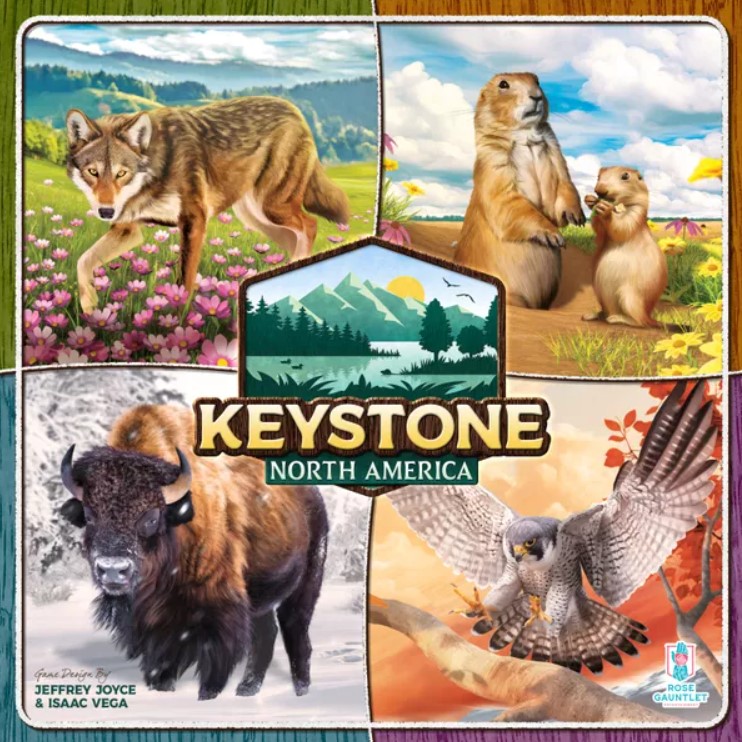 Keystone North America - Rose Gauntlet Entertainment1