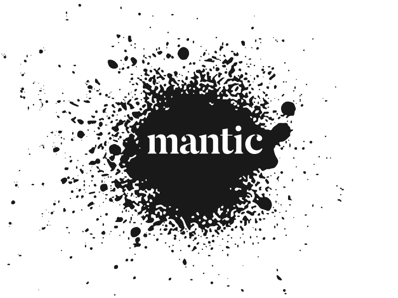 Mantic Games Logo