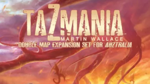 Scout TaZmania For Resources & Enemies In AuZtralia Expansion
