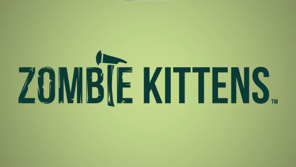 Undead Chaos & Manipulation Comes To Zombie Kittens