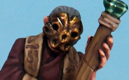 Cultists Ranger Cultist Magisters Weave Plans In Rangers Of Shadow Deep – OnTableTop ...