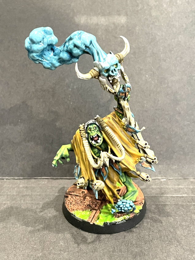 Who’s a WEIRDBOY?!?