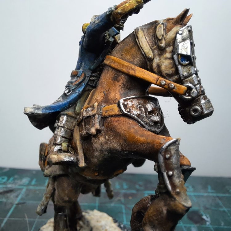 Community Spotlight: Guardsmen, A Mech Workshop & Squigs Gone Wild ...