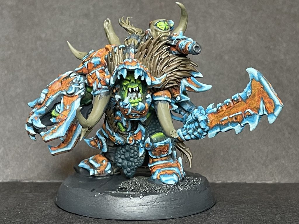 Community Spotlight: Guardsmen, A Mech Workshop & Squigs Gone Wild ...