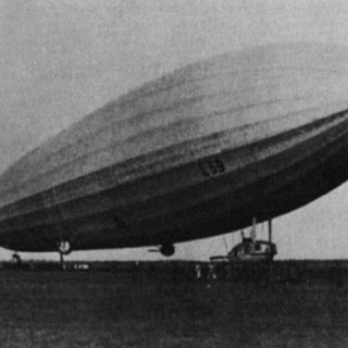 Zeppelin L-59