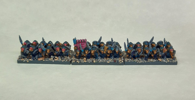 Clanrats