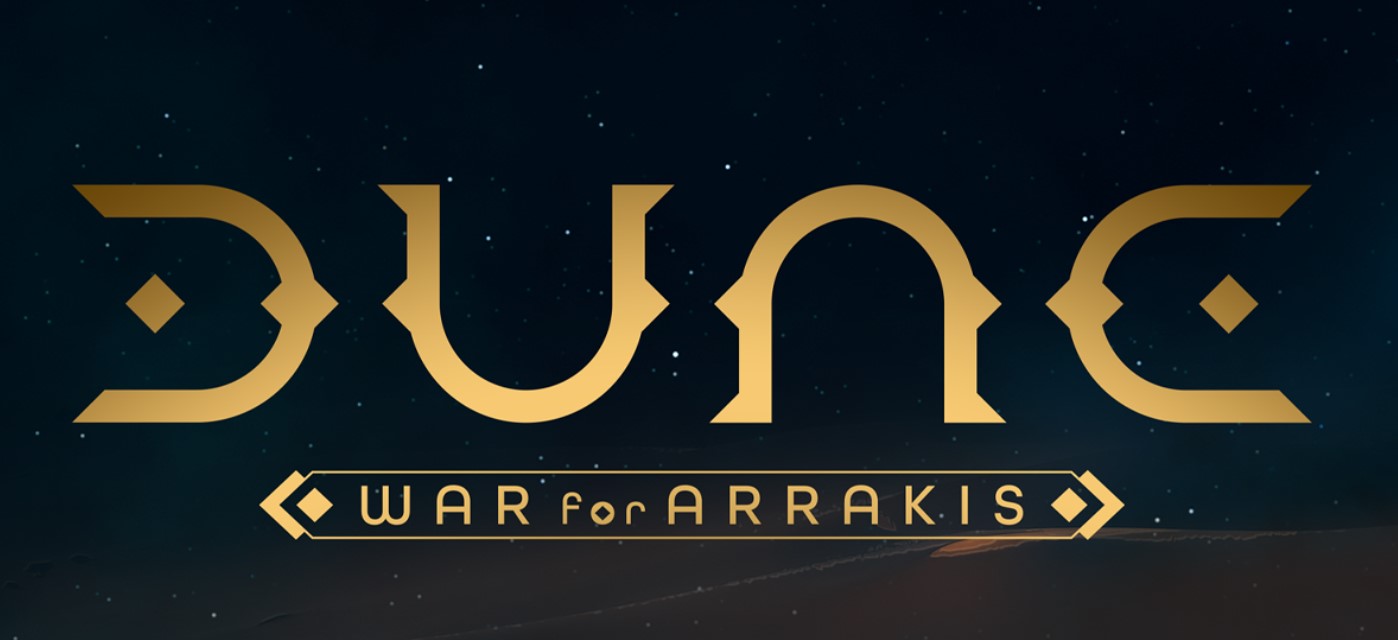 Dune War For Arrakis OnTableTop Home of Beasts of War
