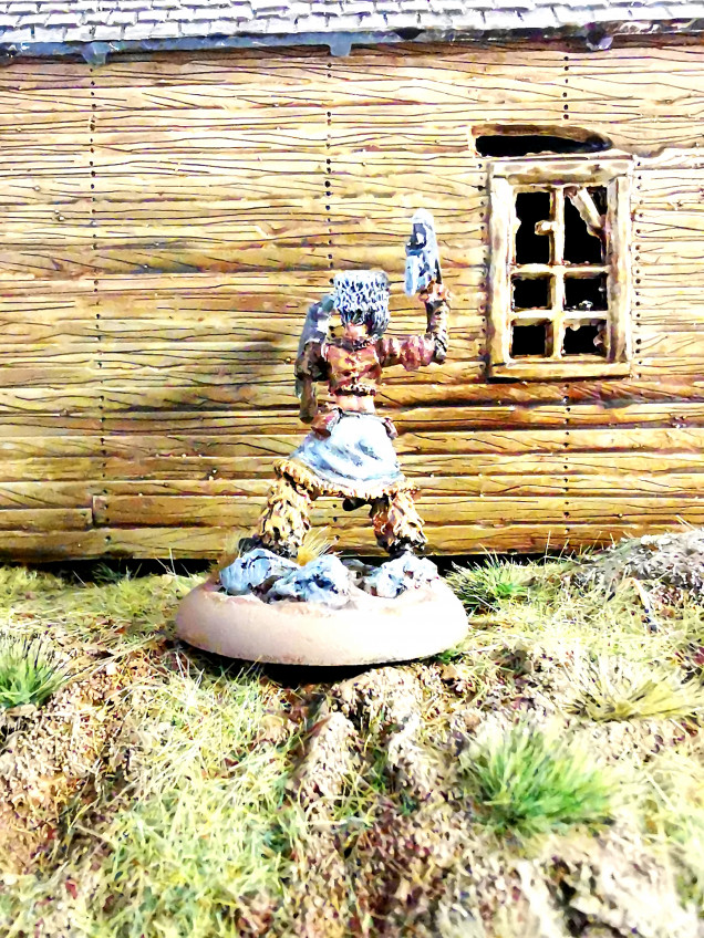 A Few More Finished Miniatures – OnTableTop – Home Of Beasts Of War