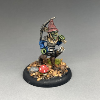 Eight More Goblins