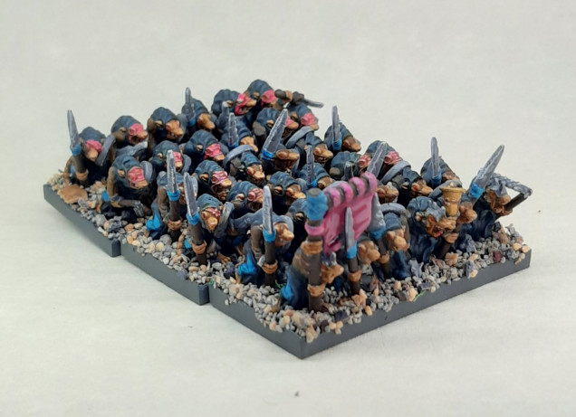 Clanrats