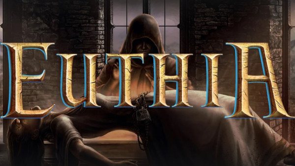 Steamforge Announce Euthia Aquisition & Diea Partnership