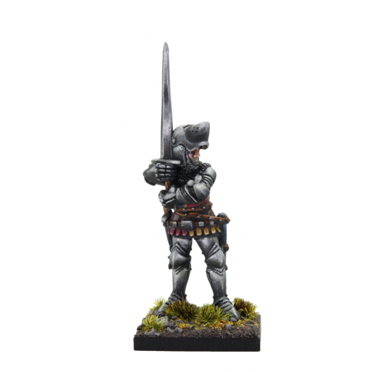 Harry Hotspur Joins The Giants In Miniature Collection – OnTableTop ...