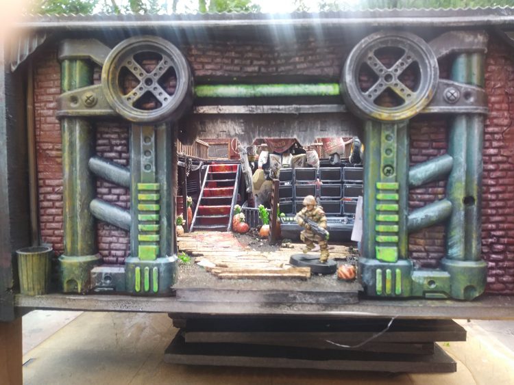 Community Spotlight: Guardsmen, A Mech Workshop & Squigs Gone Wild ...