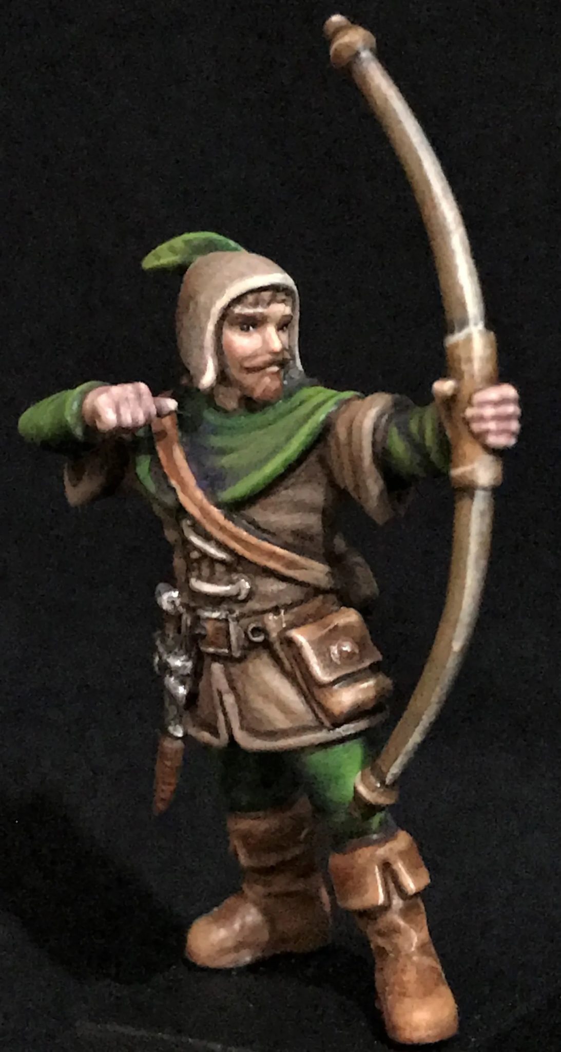 Sally 4th Release New Legends Of Robin Hood 28mm Miniatures ...