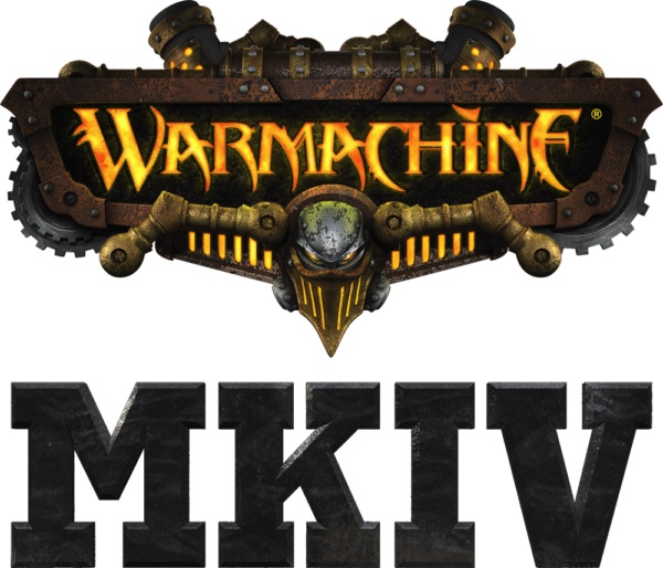 Warmachine MKIV - Privateer Press