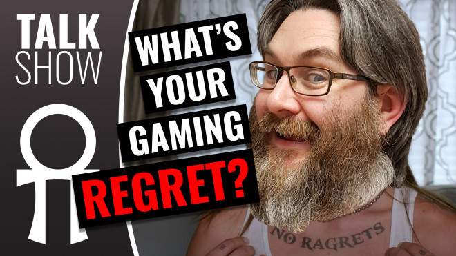 Cult Of Games XLBS: What Are Your Tabletop Gaming Regrets?
