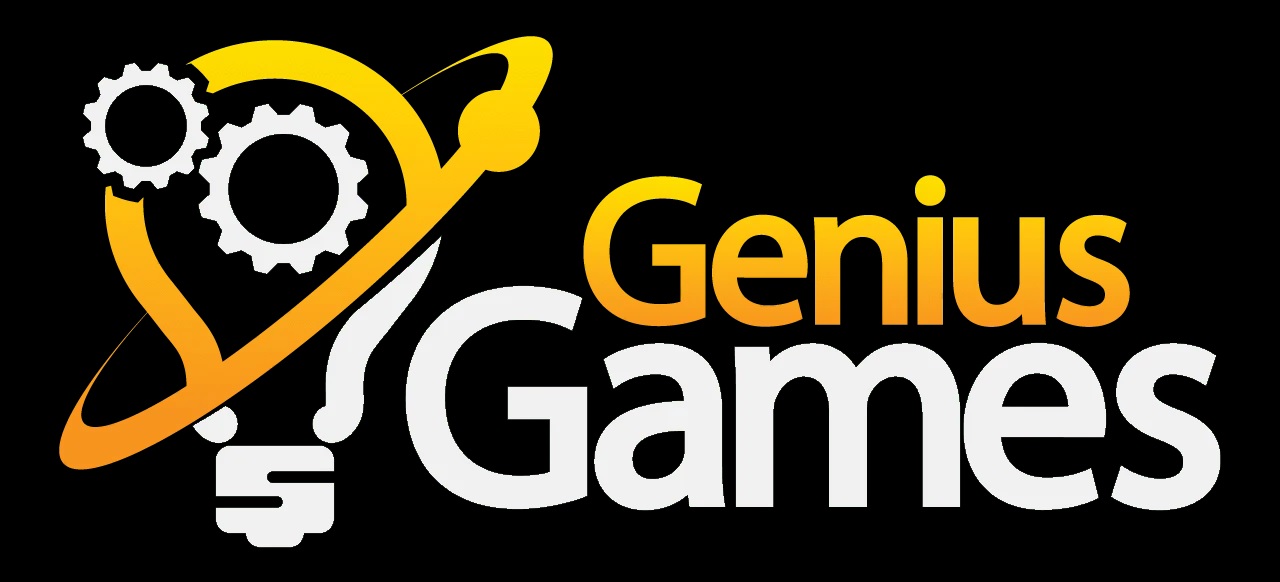 Genius Games – OnTableTop – Home of Beasts of War