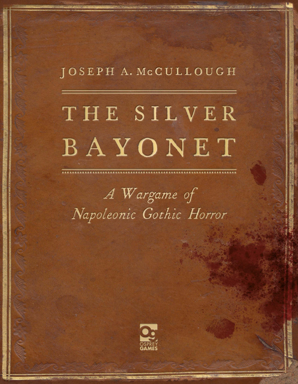 Silver Bayonet a journey