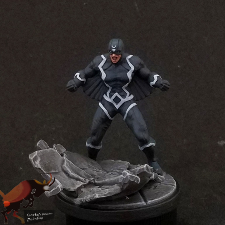 Inhumans
