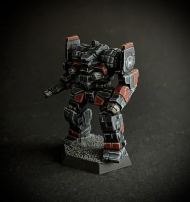 Community Spotlight: Tiny Samurai, A Mighty Dragon & Even More ...