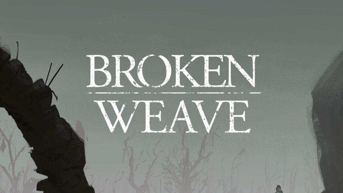 Broken Weave - Cubicle 7